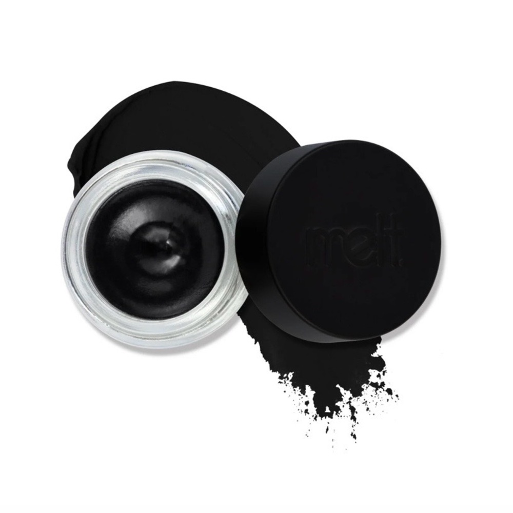 $20 or 2/$35 MELT COSMETICS GEL EYELINER In “ONYX” BLACK - BRAND NEW in the box!